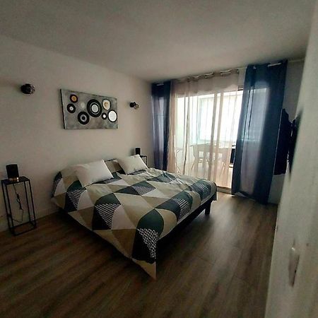 Appartement T3 Plein Centre Ville Le Lavandou Εξωτερικό φωτογραφία
