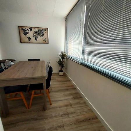Appartement T3 Plein Centre Ville Le Lavandou Εξωτερικό φωτογραφία